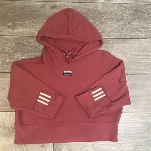 adidas hoodie